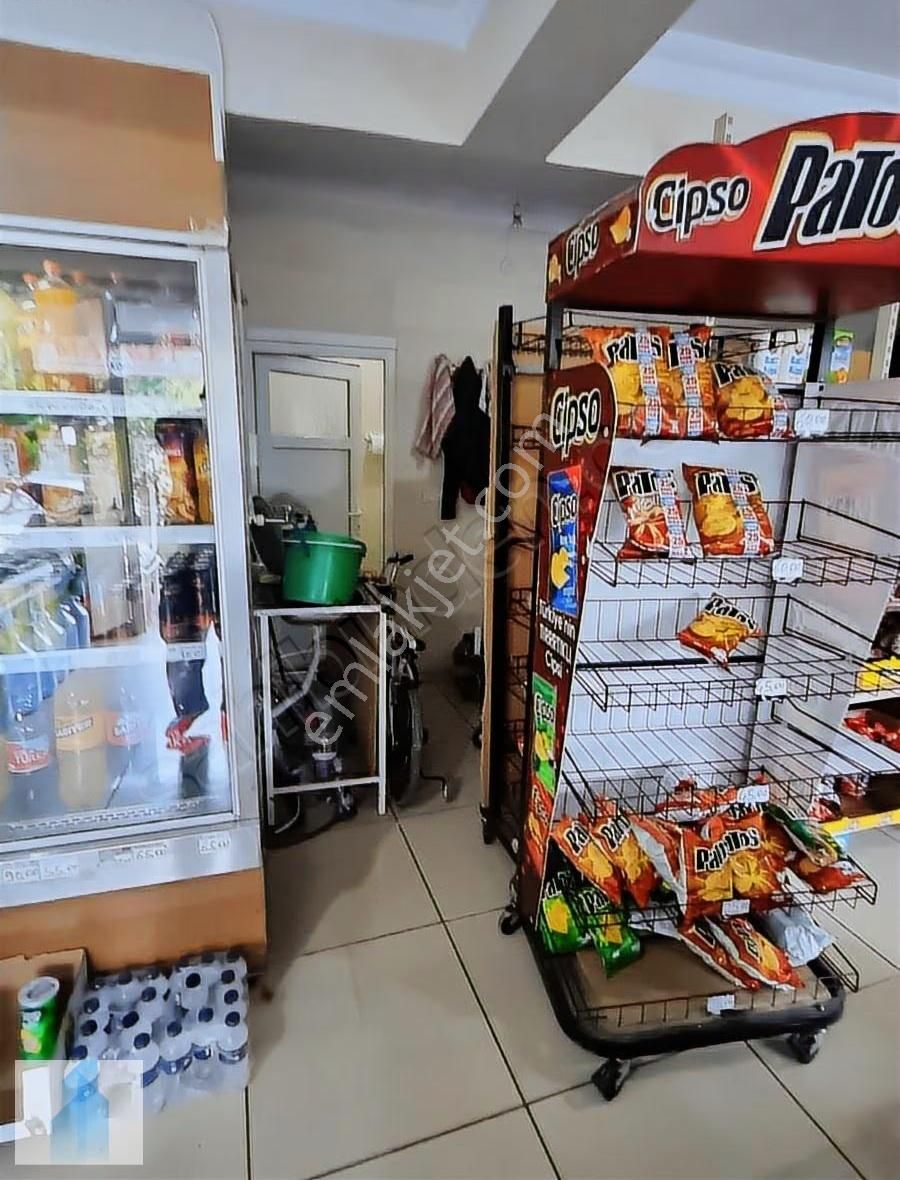 Bağcılar Merkez Mah Satılık Depolu Dükkan 160 M² - Görsel 3
