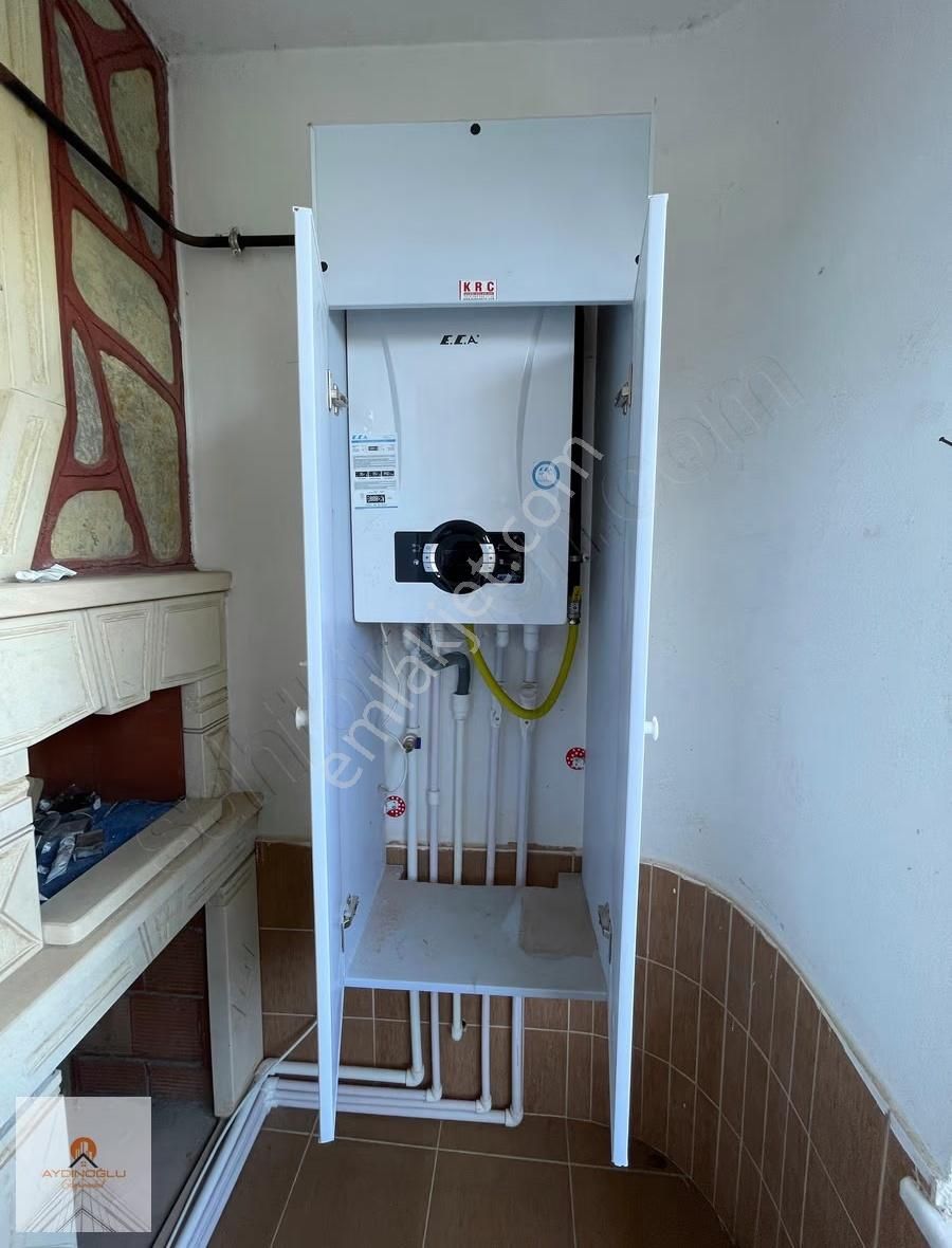 Doğalgazlı Müstakil Tadında Kiralık Ev - Görsel 34