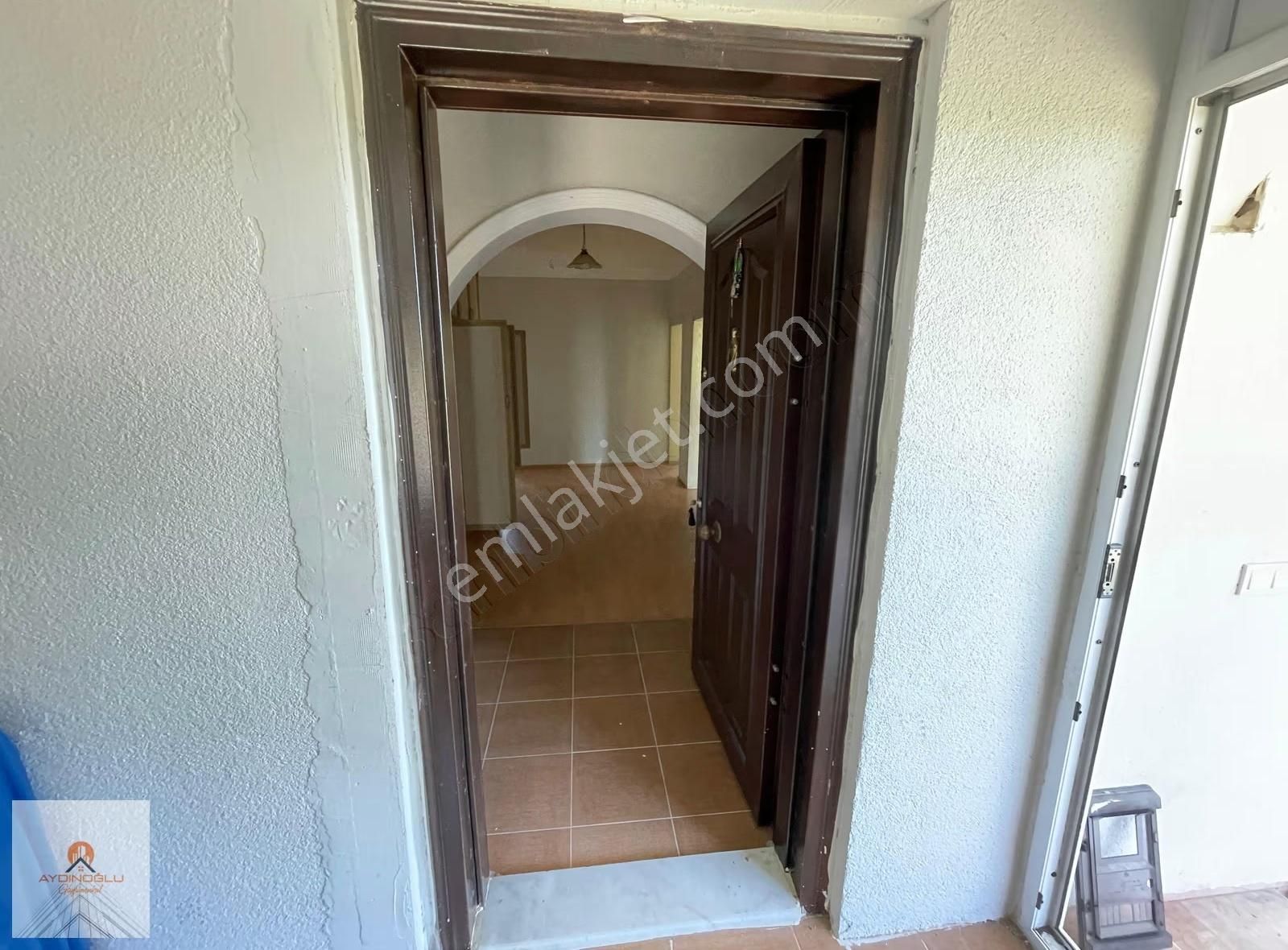 Doğalgazlı Müstakil Tadında Kiralık Ev - Görsel 12