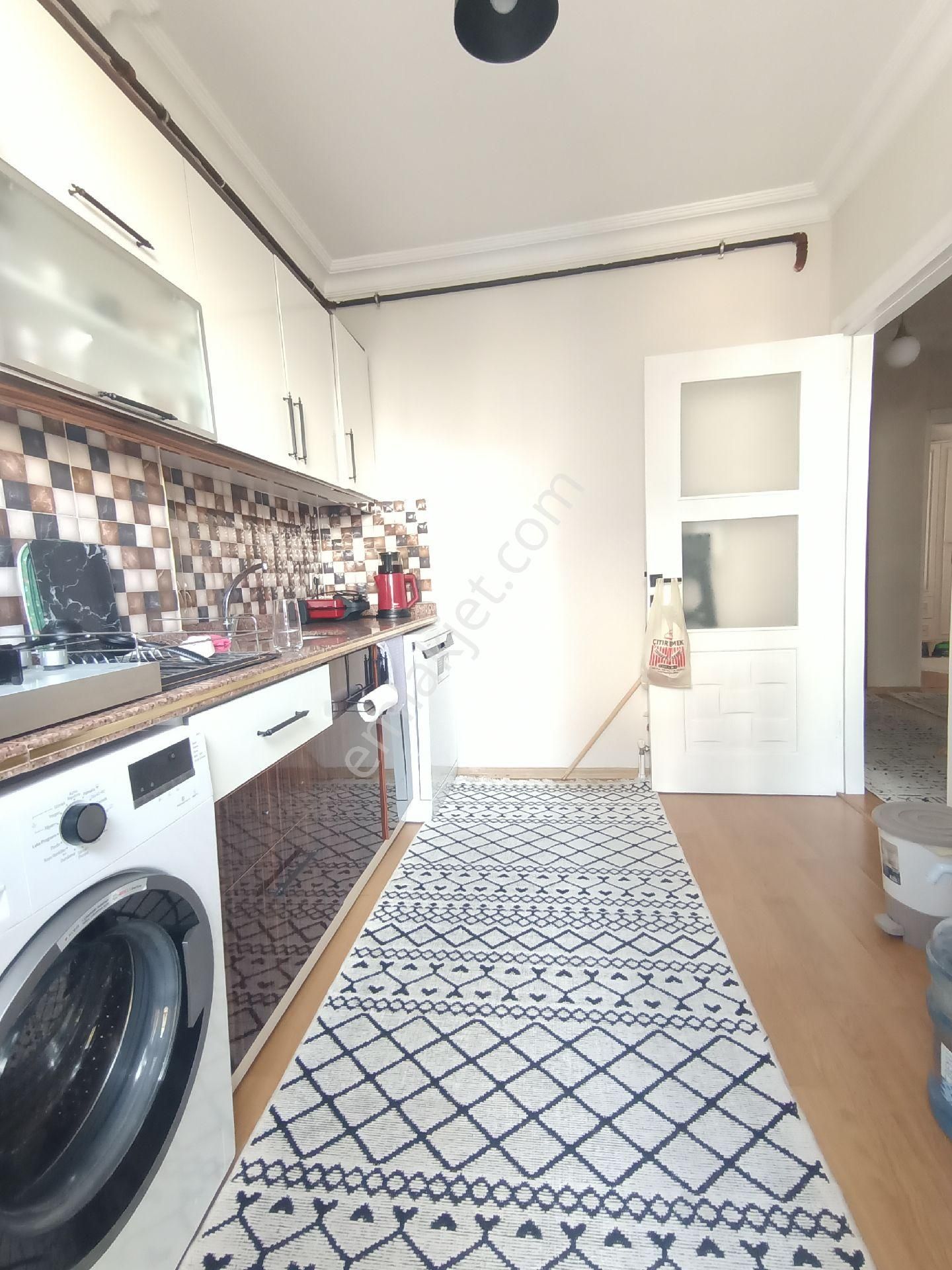 Adil  Mah De Arakat 2+1 Yeni Binada - Görsel 16