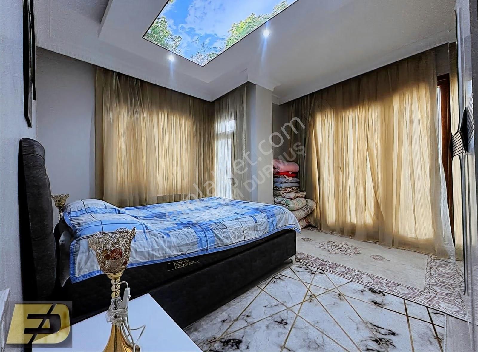 Ed Yapıdan Güzelyurtta Emsallerinin Çok Altında Kupon Daire - Görsel 3