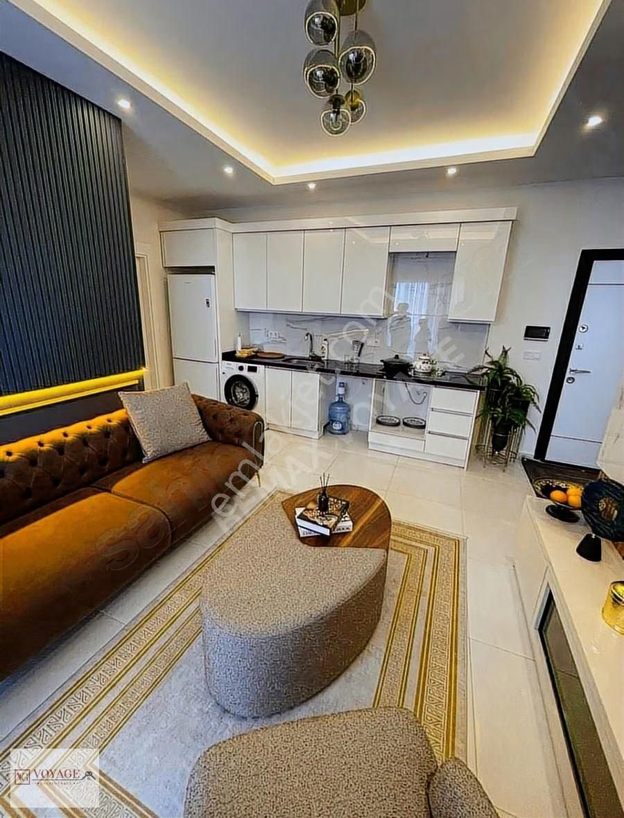 Yeni 3+1 Mobilyalı, Mahmutlar - Görsel 3