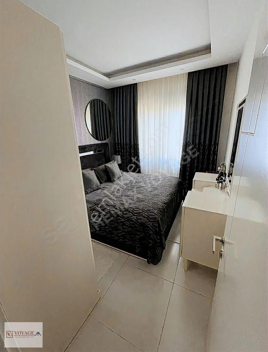 Yeni 3+1 Mobilyalı, Mahmutlar - Görsel 11