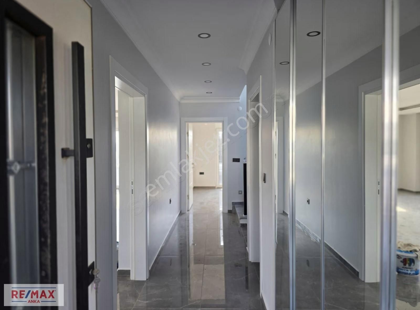 Remax Anka'dan Çavuş 'da Müstakil 600 M2 5+1 Havuzlu Villa - Görsel 12