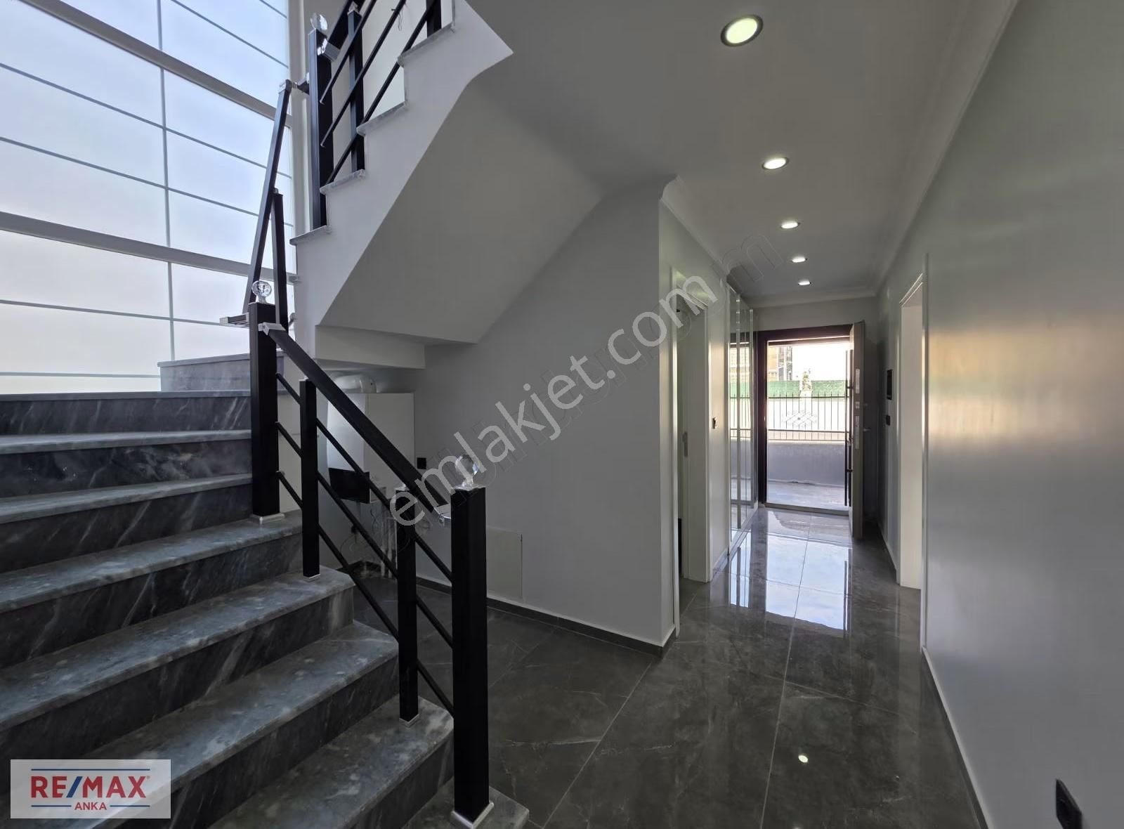 Remax Anka'dan Çavuş 'da Müstakil 600 M2 5+1 Havuzlu Villa - Görsel 13