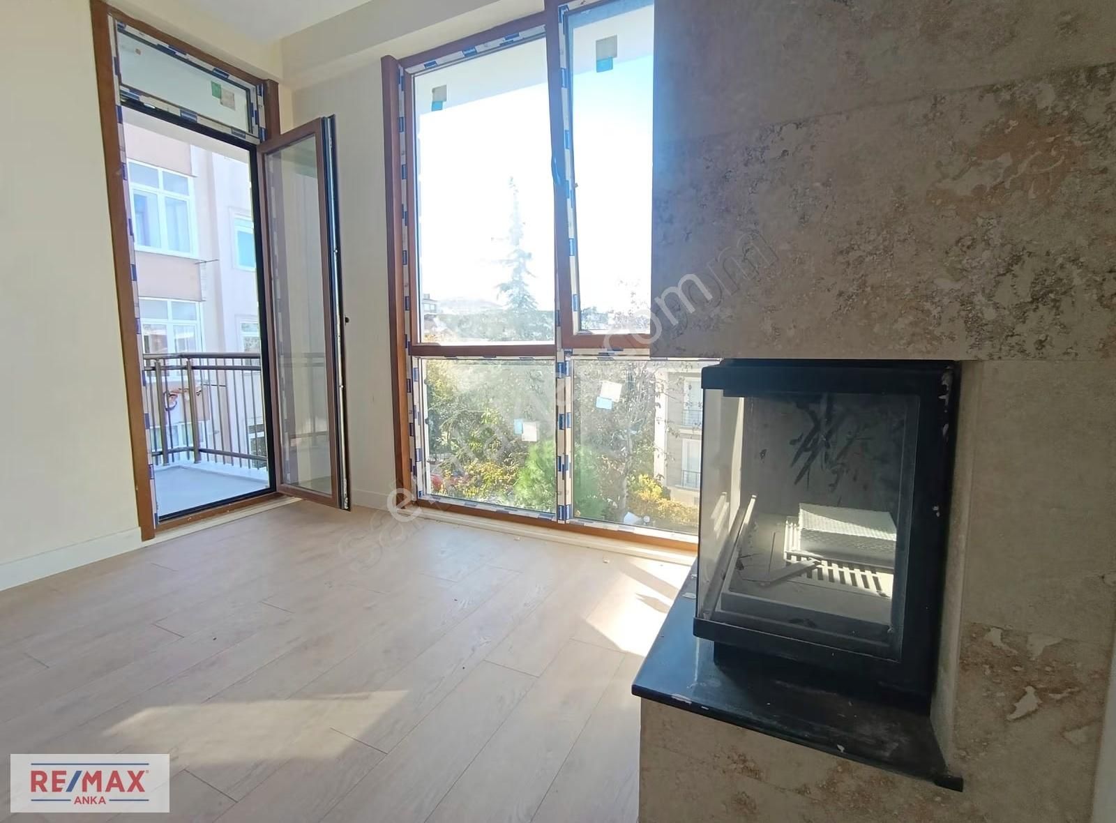 Remax Anka'dan Hacı Kasım'da Deniz Manzaralı 3+2 Dublex Daire - Görsel 4