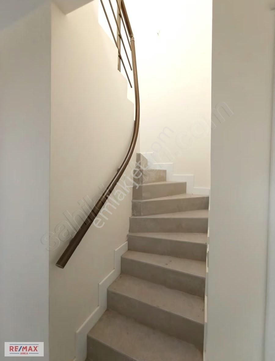 Remax Anka'dan Hacı Kasım'da Deniz Manzaralı 3+2 Dublex Daire - Görsel 3