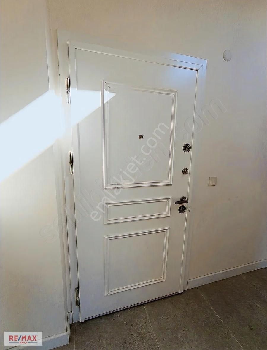 Remax Anka'dan Hacı Kasım'da Deniz Manzaralı 3+2 Dublex Daire - Görsel 2