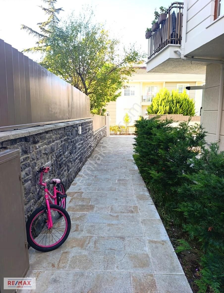 Remax Anka'dan Hacı Kasım'da Deniz Manzaralı 3+2 Dublex Daire - Görsel 13