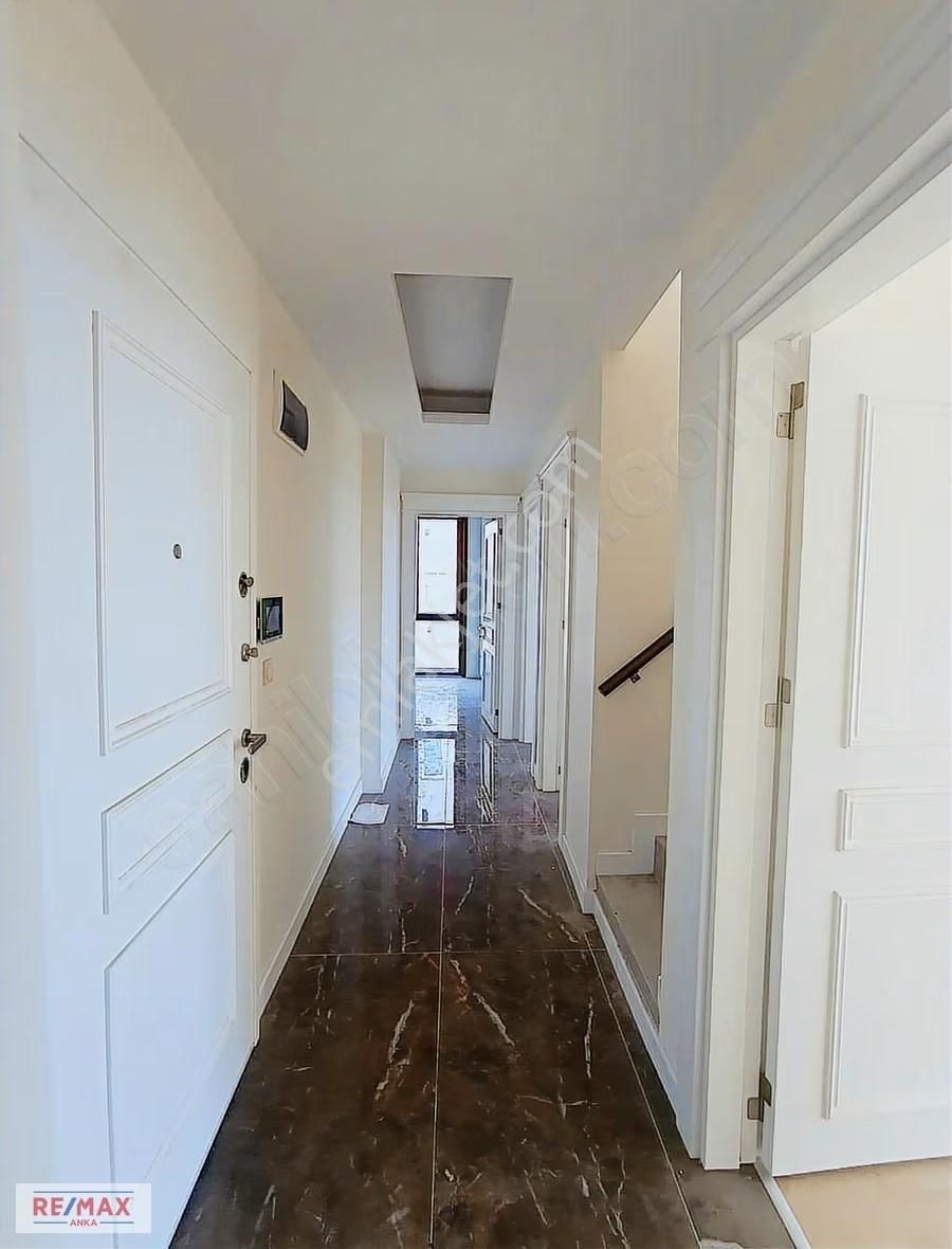 Remax Anka'dan Hacı Kasım'da Deniz Manzaralı 3+2 Dublex Daire - Görsel 15