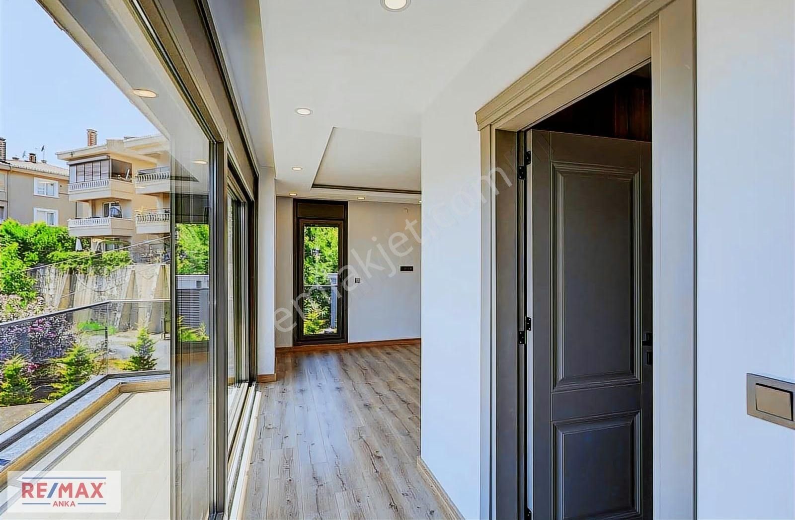 Remax Anka'dan A Plus 6+1 Tripleks Müstakil Villa - Görsel 5