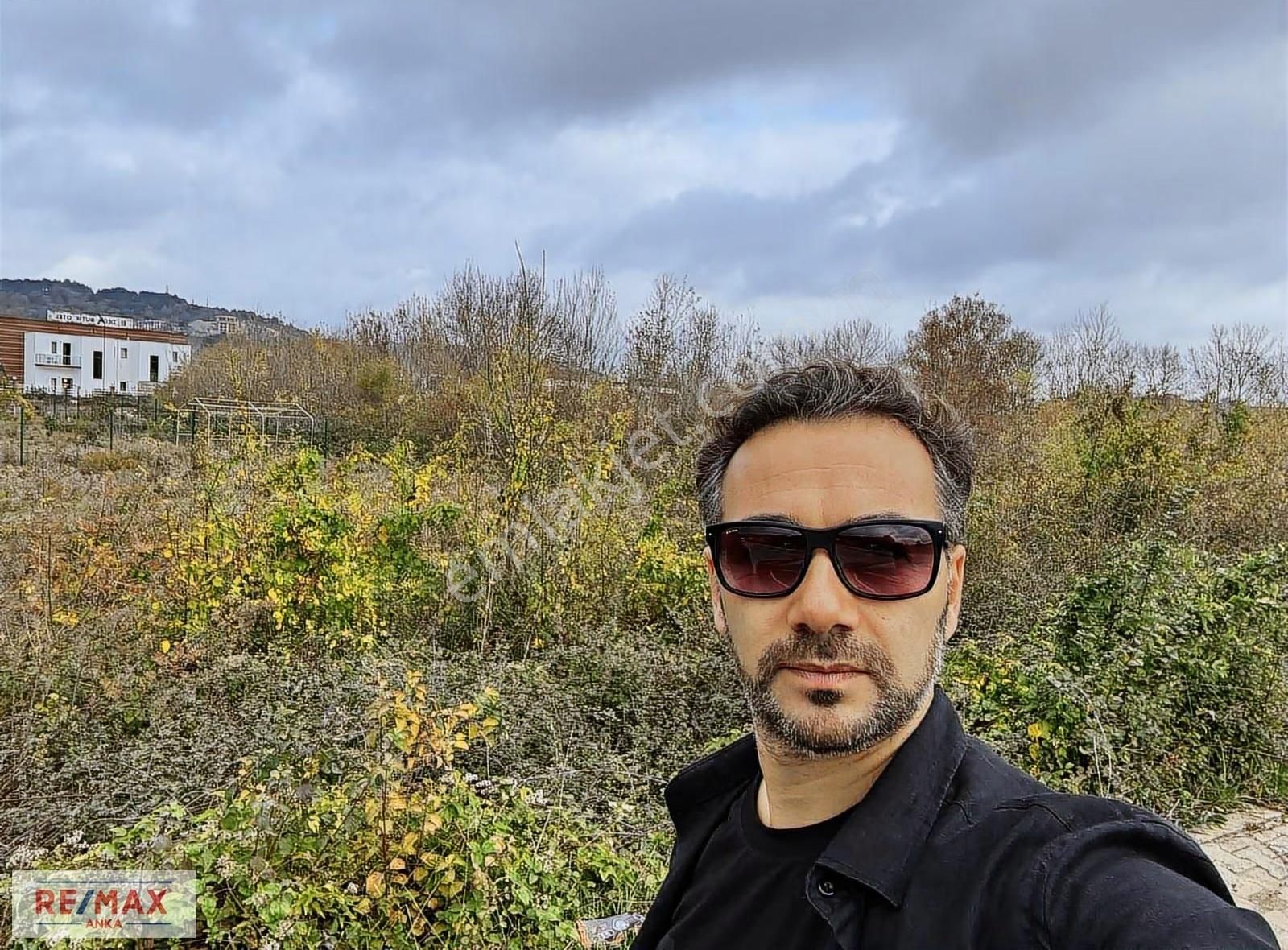 Şile Remax Anka Güvencesiyle %30 Villa İmarlı Arsa - Görsel 8