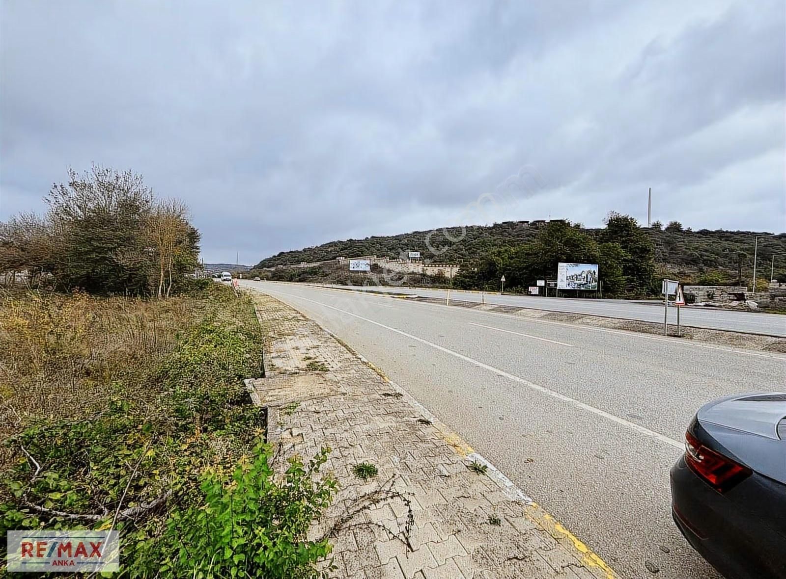 Şile Remax Anka Güvencesiyle %30 Villa İmarlı Arsa - Görsel 7