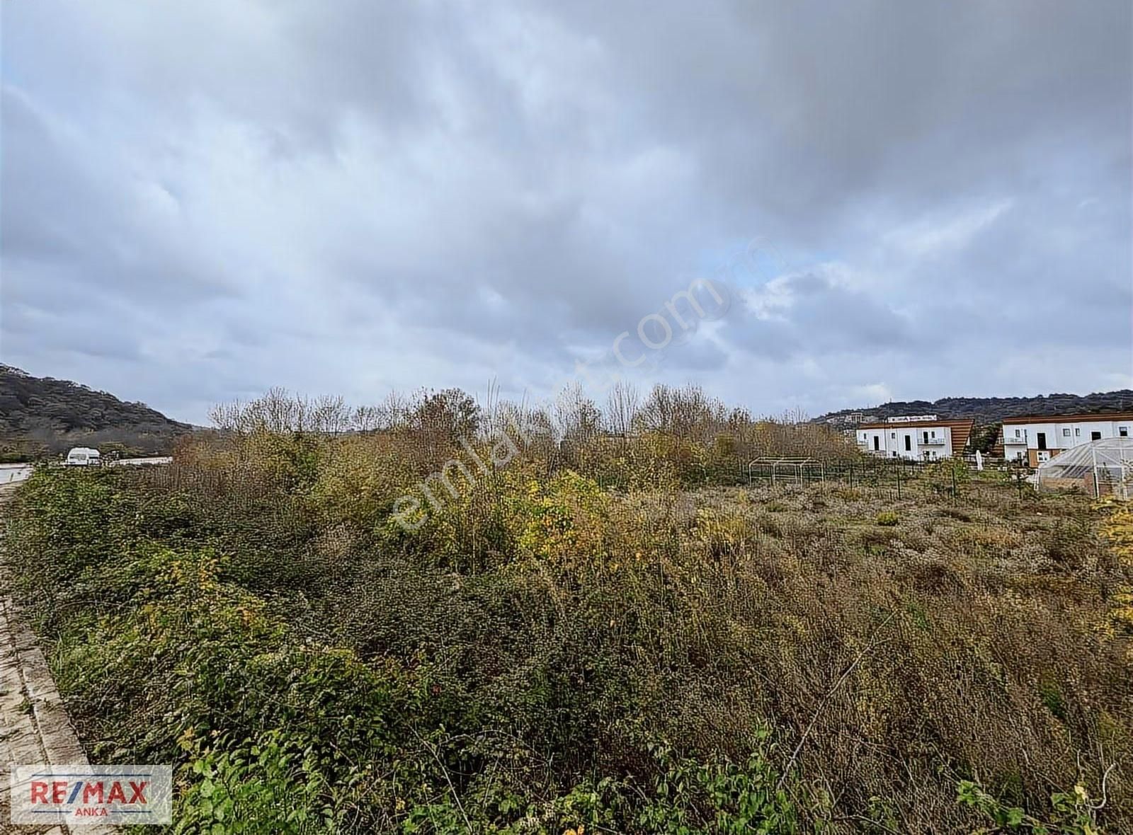 Şile Remax Anka Güvencesiyle %30 Villa İmarlı Arsa - Görsel 2