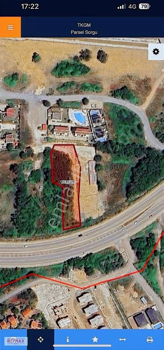 Şile Remax Anka Güvencesiyle %30 Villa İmarlı Arsa - Görsel 3