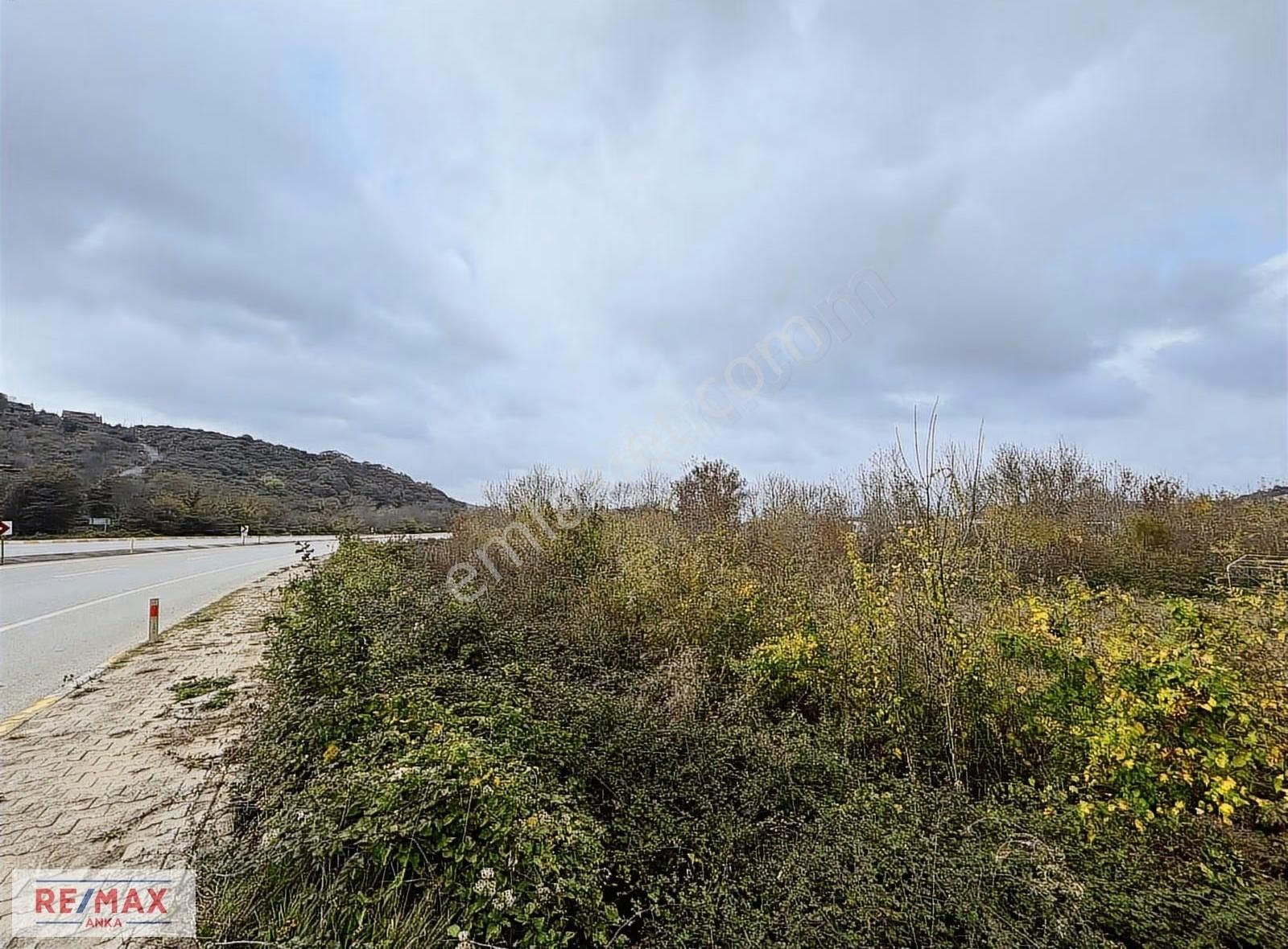 Şile Remax Anka Güvencesiyle %30 Villa İmarlı Arsa - Görsel 5