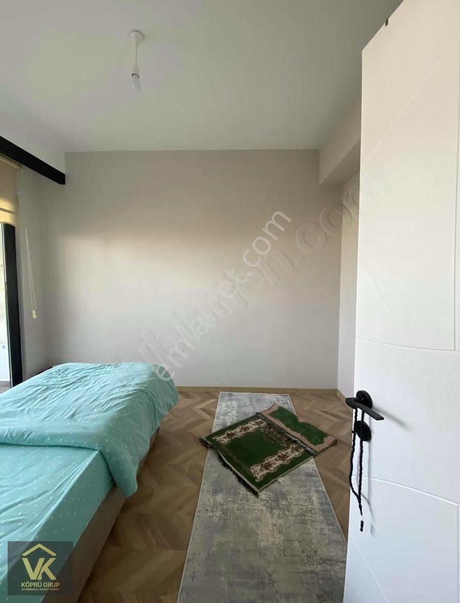 Köprü Grup'tan Acil Satılık 1+1 Daire - Görsel 12