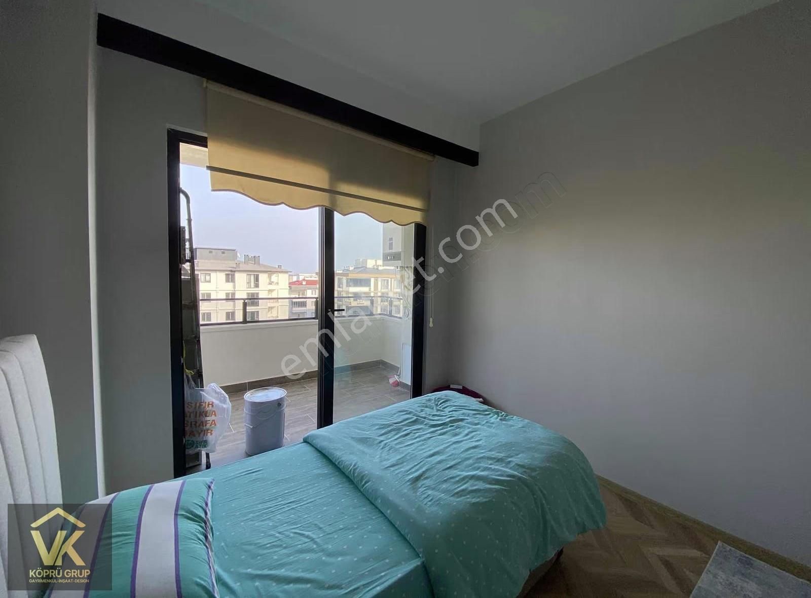 Köprü Grup'tan Acil Satılık 1+1 Daire - Görsel 9