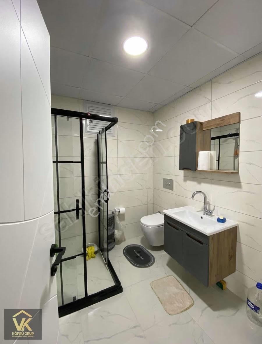 Köprü Grup'tan Acil Satılık 1+1 Daire - Görsel 11