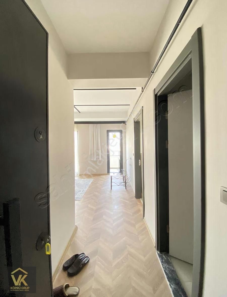 Köprü Grup'tan Acil Satılık 1+1 Daire - Görsel 16