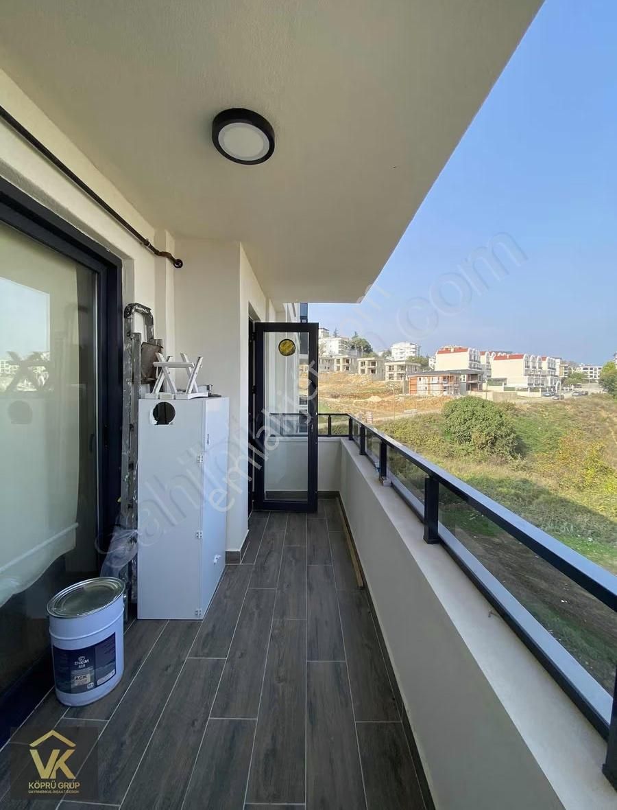 Köprü Grup'tan Acil Satılık 1+1 Daire - Görsel 2