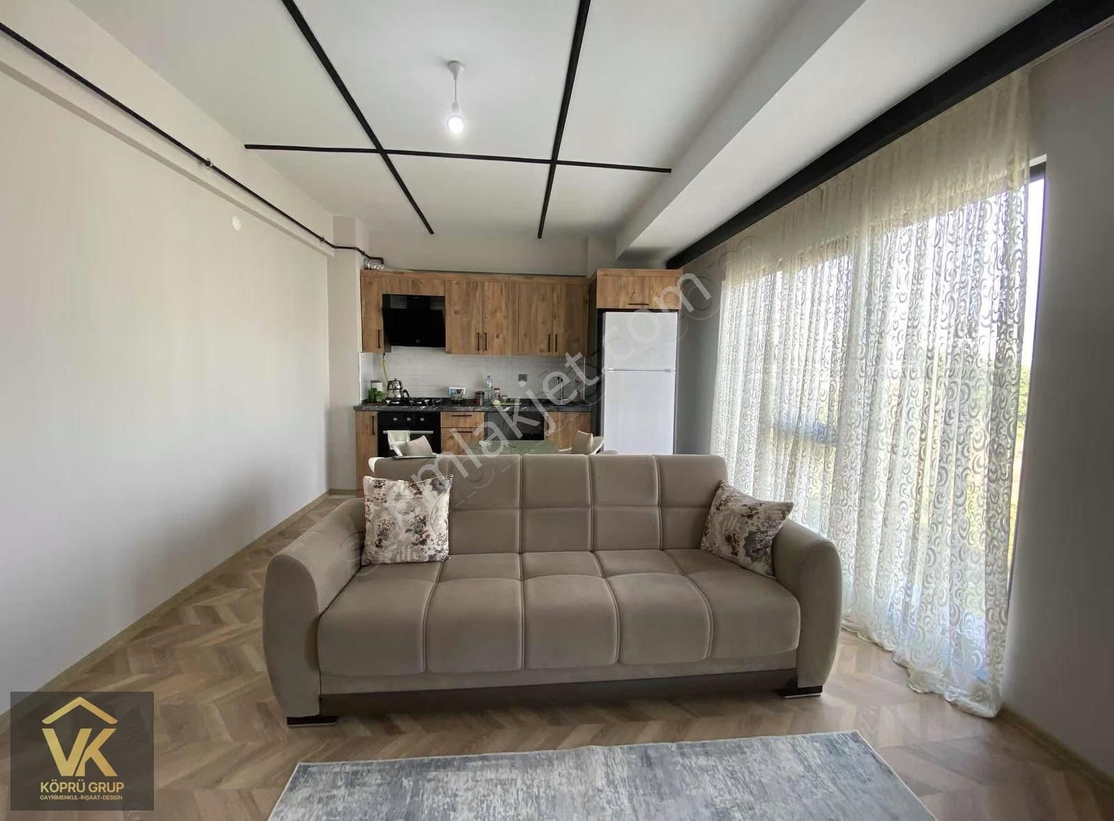 Köprü Grup'tan Acil Satılık 1+1 Daire - Görsel 6