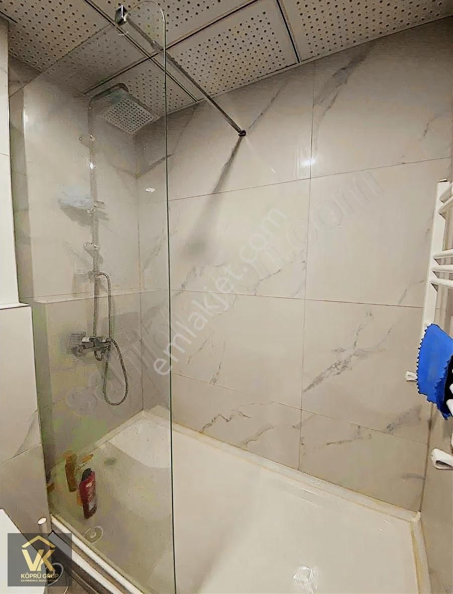 Köprü Grup'tan Satılık Site İçerisinde 1+1 Daire - Görsel 28