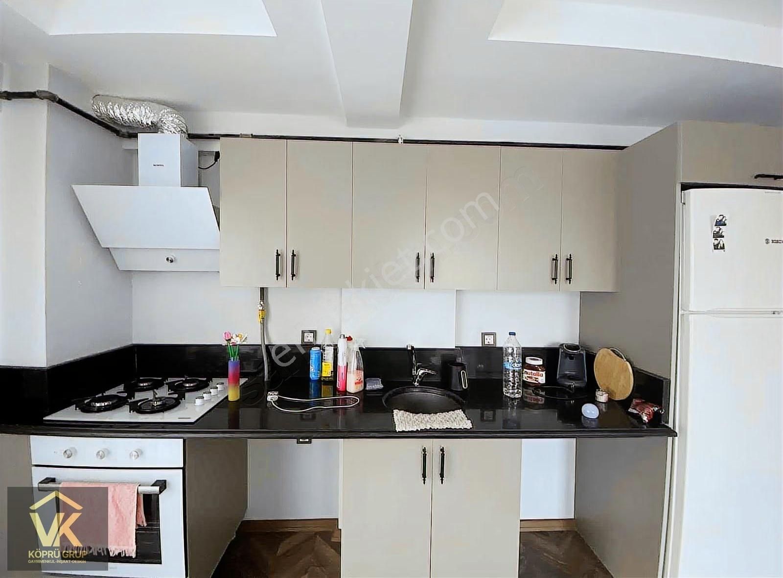 Köprü Grup'tan Satılık Site İçerisinde 1+1 Daire - Görsel 24