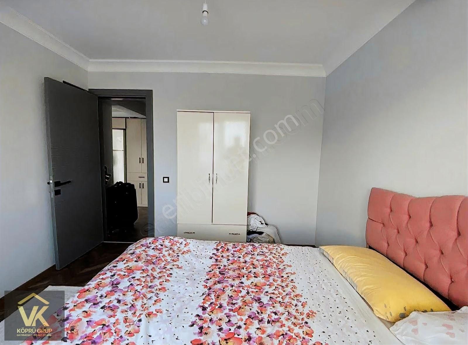 Köprü Grup'tan Satılık Site İçerisinde 1+1 Daire - Görsel 19