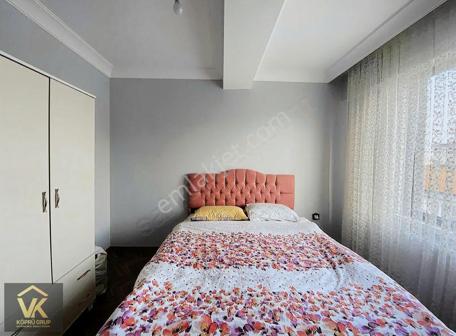 Köprü Grup'tan Satılık Site İçerisinde 1+1 Daire - Görsel 11