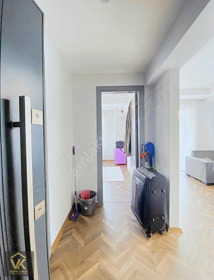 Köprü Grup'tan Satılık Site İçerisinde 1+1 Daire - Görsel 10