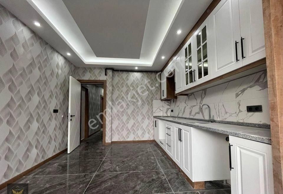 Metrobüs'e 10 Dk Yürüme Mesafesinde 2+1 Satılık Daire - Görsel 2
