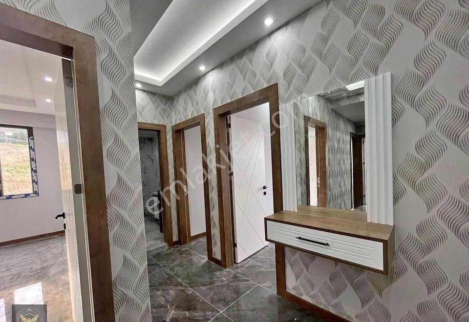 Metrobüs'e 10 Dk Yürüme Mesafesinde 2+1 Satılık Daire - Görsel 3