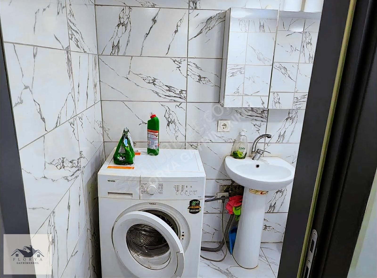 Çınarda Satılık 1+1 Apart - Görsel 6