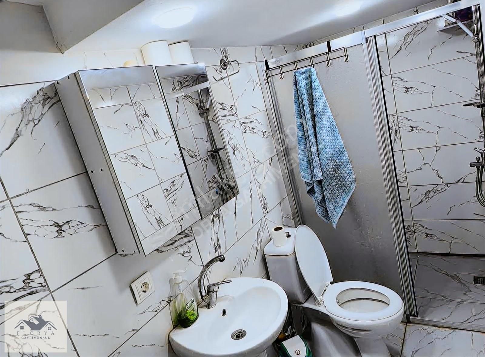 Çınarda Satılık 1+1 Apart - Görsel 5