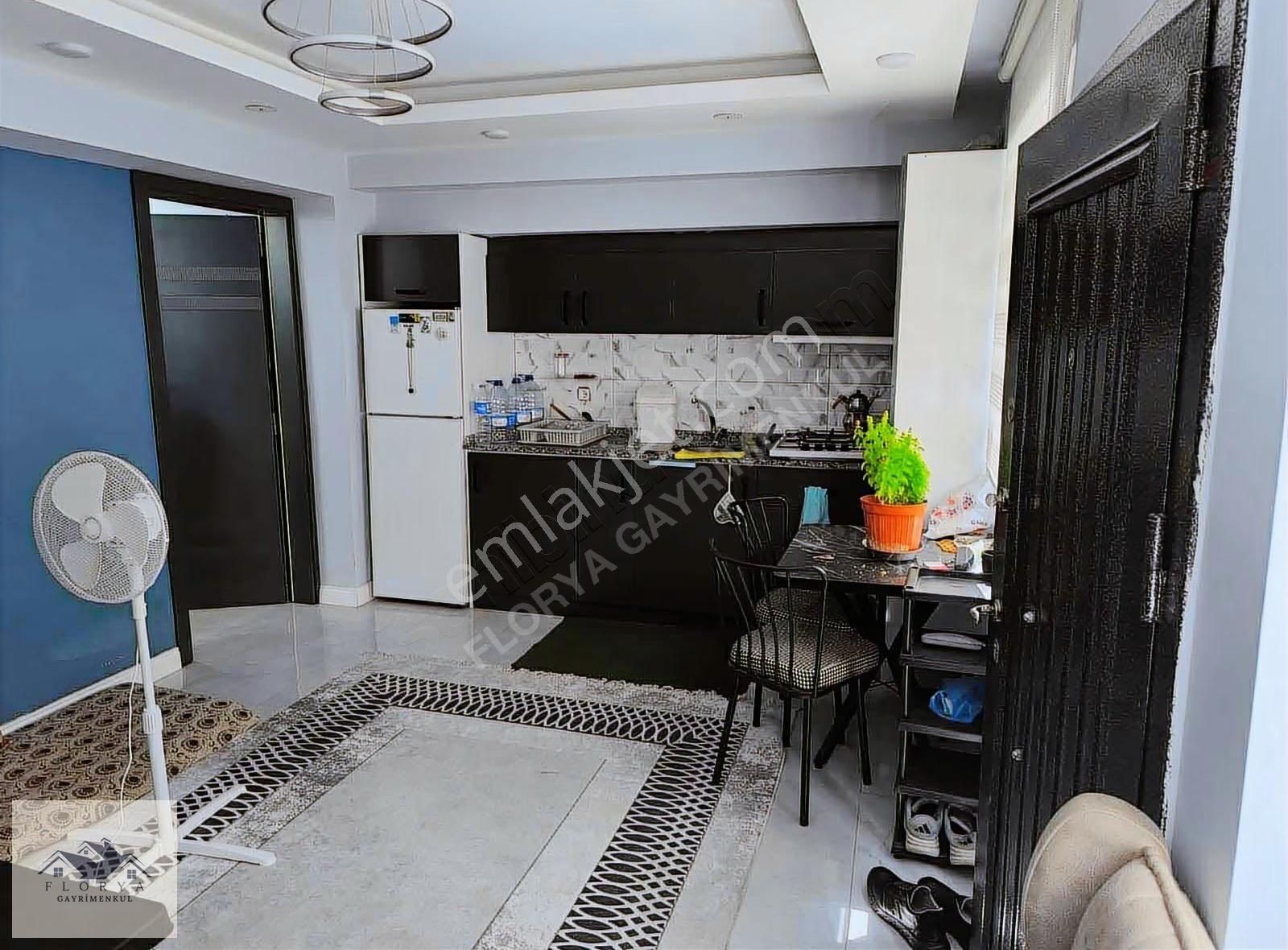 Çınarda Satılık 1+1 Apart - Görsel 2