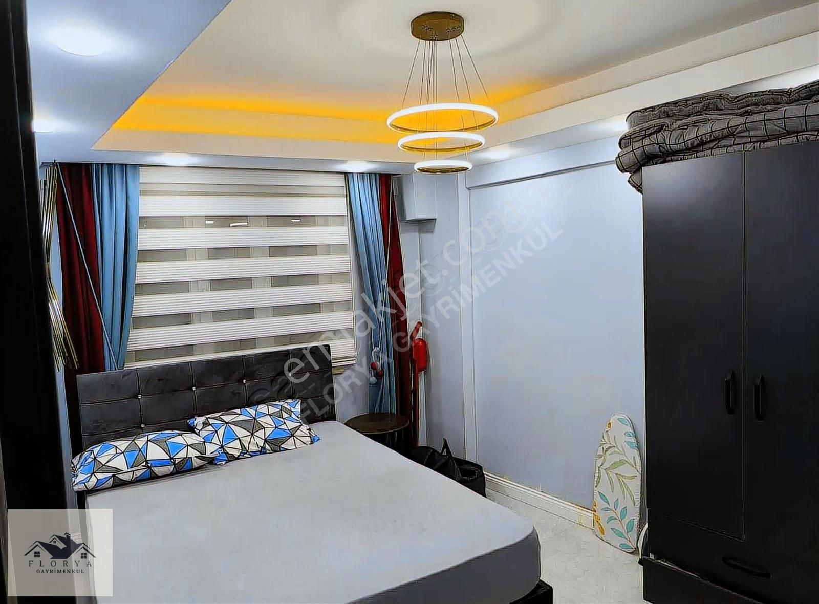 Çınarda Satılık 1+1 Apart - Görsel 7