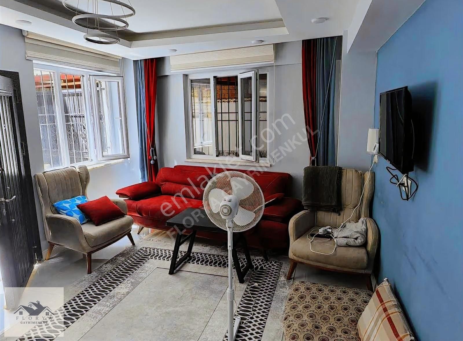 Çınarda Satılık 1+1 Apart - Görsel 3