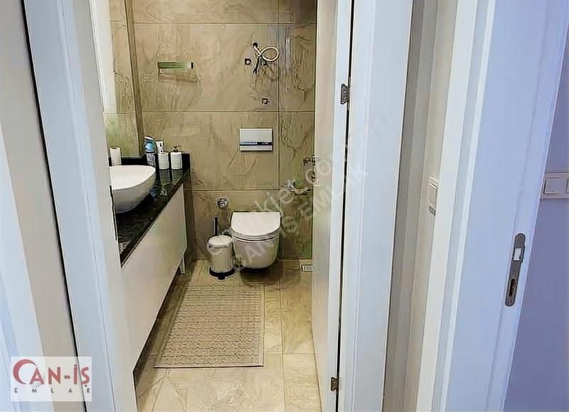 Göynükte Ultra Lüks 9+3 Malikane Ormana Sıfır Caniş Emlak - Görsel 7