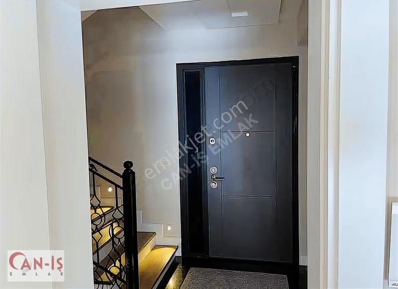 Göynükte Ultra Lüks 9+3 Malikane Ormana Sıfır Caniş Emlak - Görsel 29