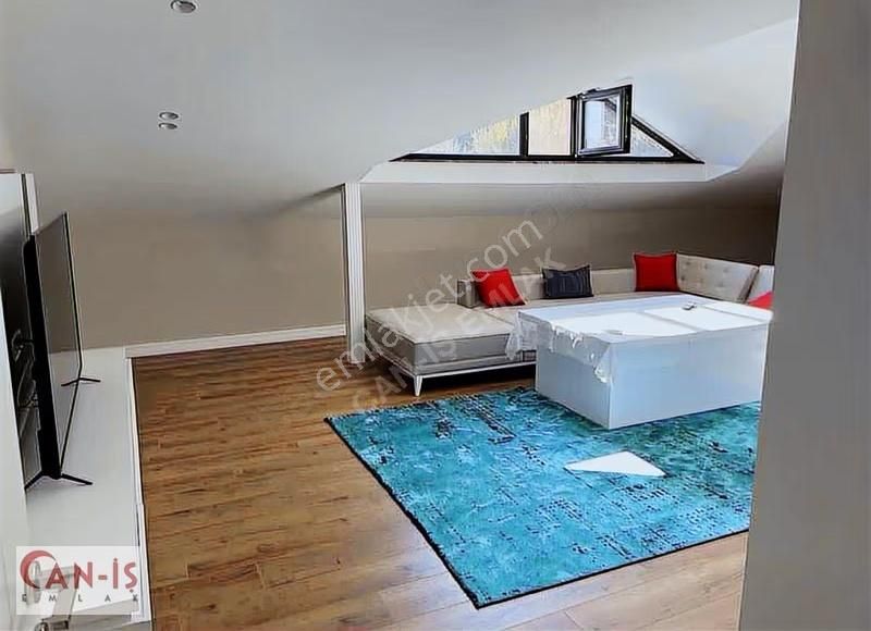 Göynükte Ultra Lüks 9+3 Malikane Ormana Sıfır Caniş Emlak - Görsel 18