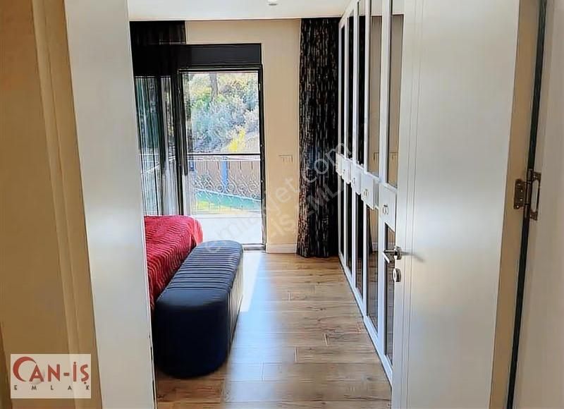 Göynükte Ultra Lüks 9+3 Malikane Ormana Sıfır Caniş Emlak - Görsel 19