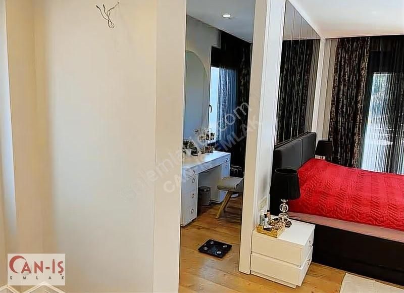 Göynükte Ultra Lüks 9+3 Malikane Ormana Sıfır Caniş Emlak - Görsel 12