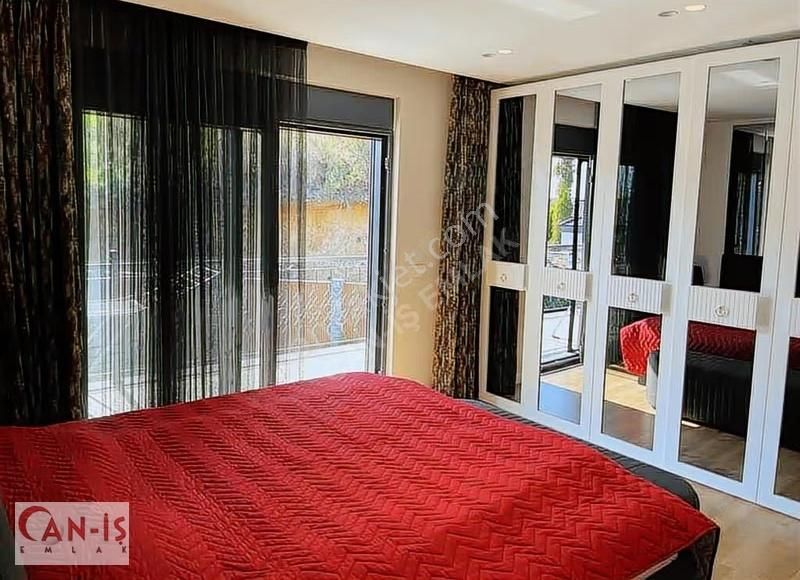 Göynükte Ultra Lüks 9+3 Malikane Ormana Sıfır Caniş Emlak - Görsel 4