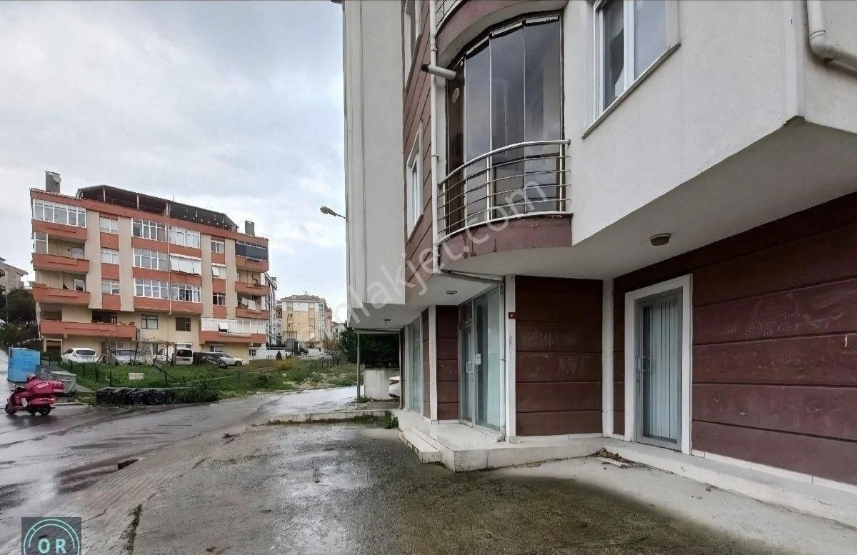 Büyükçekmece Atatürk Mah. 60 M2 Satılık Boş Dükkan - Görsel 4