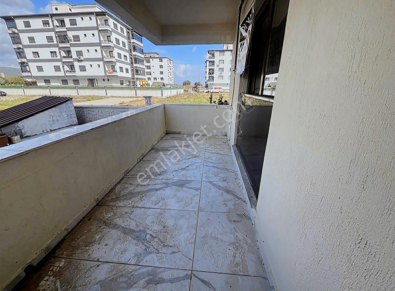 Torbalı Yedieylül Mahallesi'nde Satılık Daire - Görsel 8