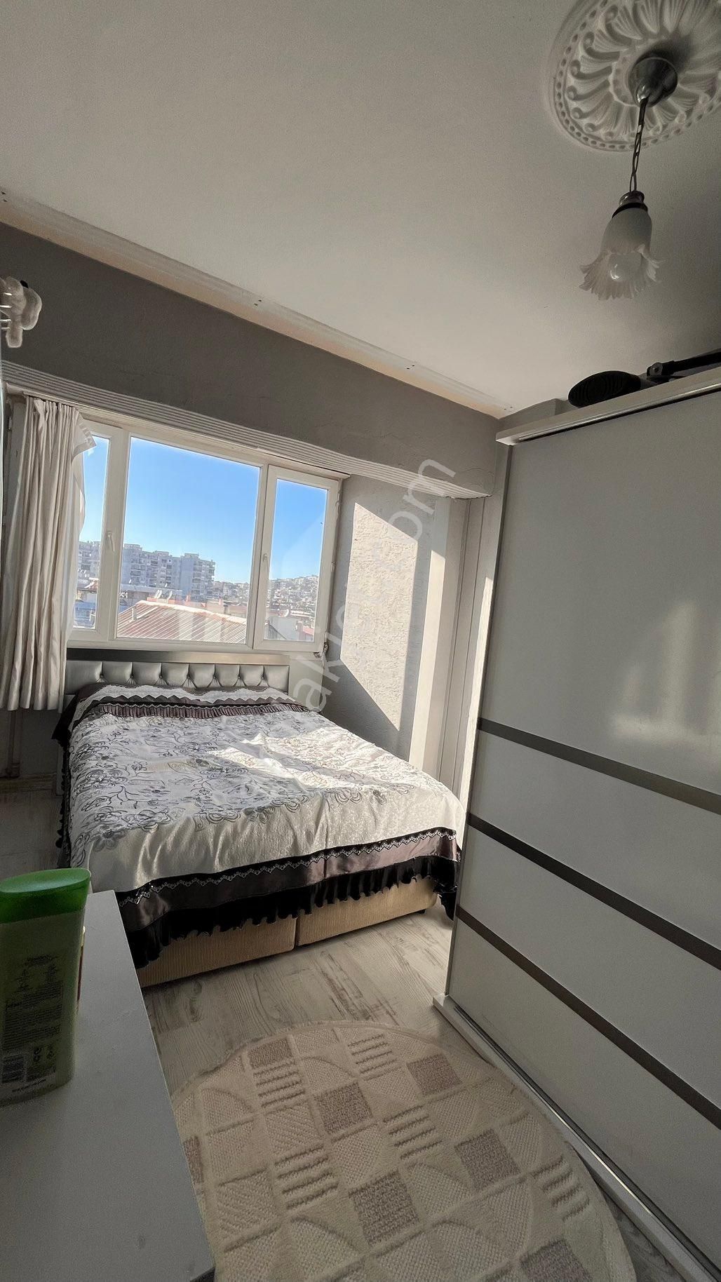 Bayraklı Tepekule Mah Harika Sit 3+1 120 M2 Güneşli Ferah Daire - Görsel 13