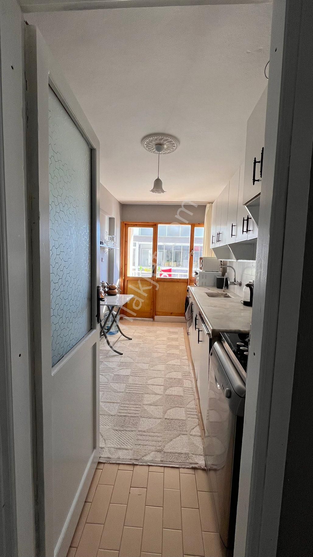 Bayraklı Tepekule Mah Harika Sit 3+1 120 M2 Güneşli Ferah Daire - Görsel 15