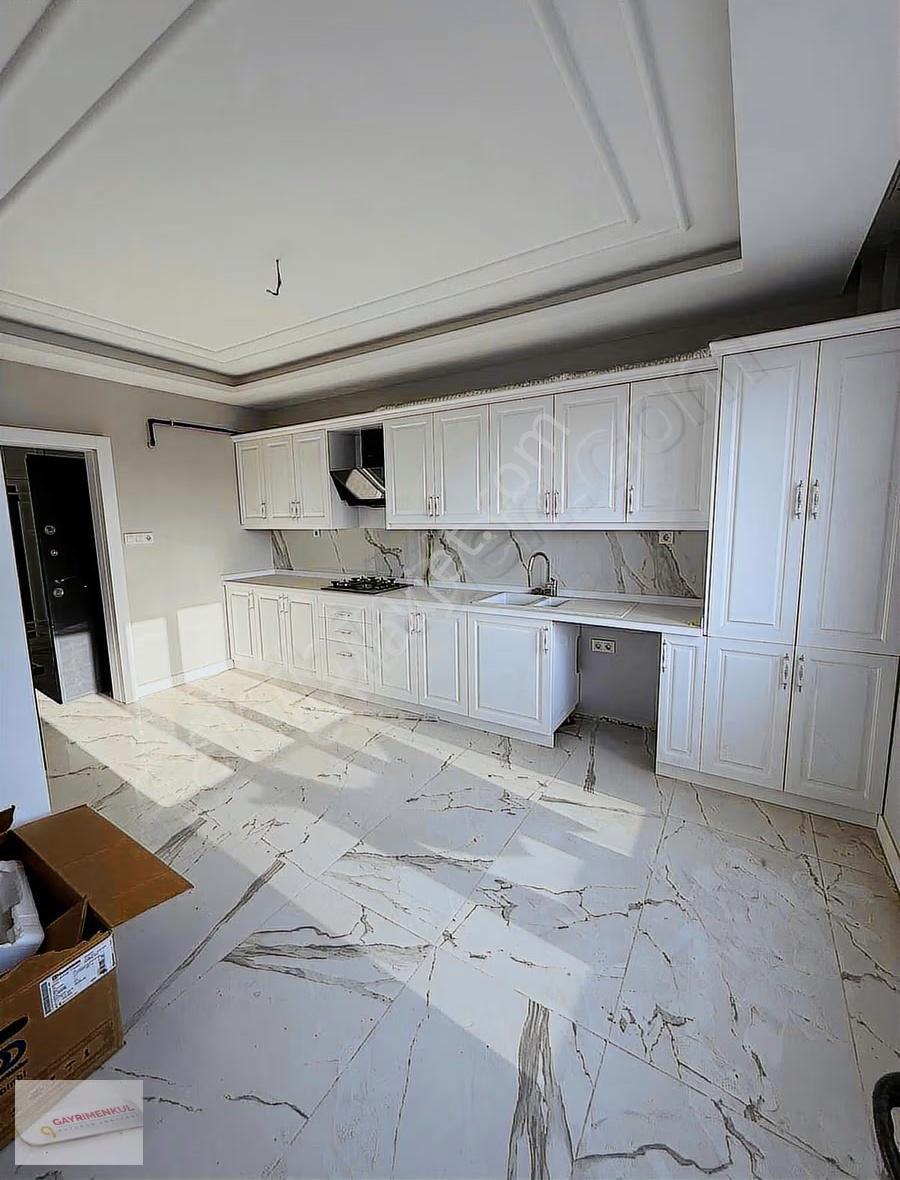 Üniversite Emlaktan Satılık Sıfır Ekstralı 4+1 Daire - Görsel 33