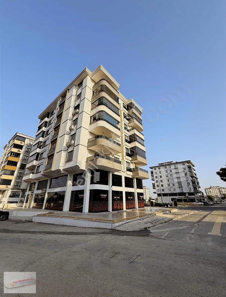 Üniversite Emlaktan Satılık Sıfır Ekstralı 4+1 Daire - Görsel 34